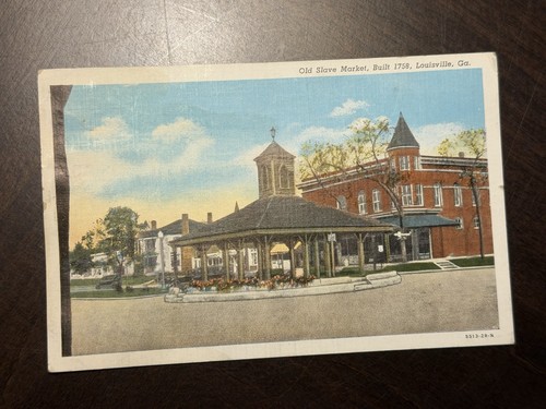 Louisville vecchio - ga,