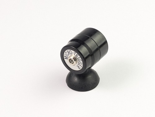 Micro trigger flash slave - flash,