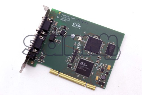 Hilscher cif50 dps - cif50-dps, profibus