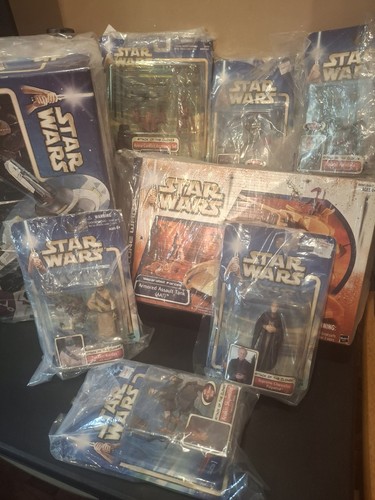 Star wars attacco dei cloni - wars,