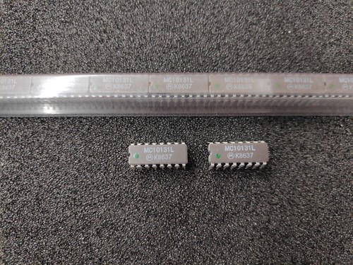 Pezzi mc10131l motorola - pezzi/pz,