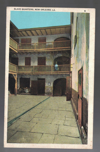 2913 vtg cartolina - pc-2913**vtg.,