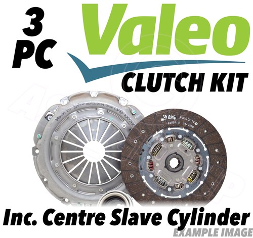 Kit frizione valeo pezzi - valeo:, 3