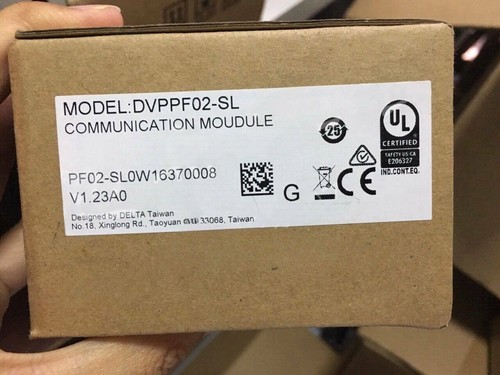 1pz nuovo delta plc dvppf02 - delta, dvppf02-sl