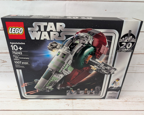 Lego star wars - star,