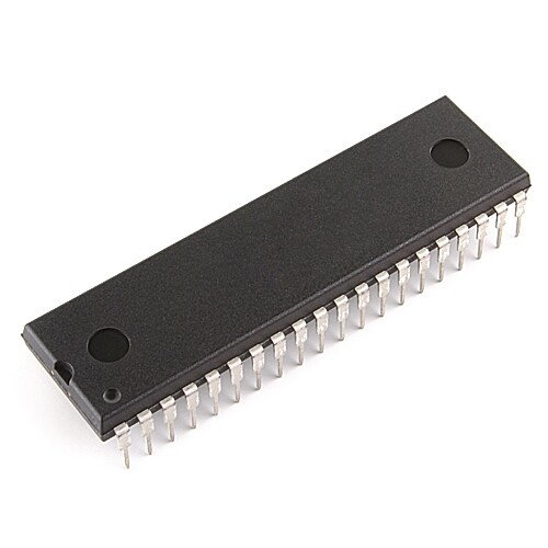 3pz p8242pc microcontrollore - p8242pc,