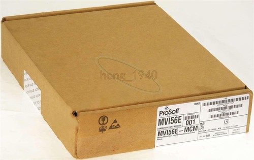 1pz prosoft mvi56e mcm - 1pz,