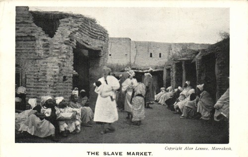 Marocco mercato degli - marocco,