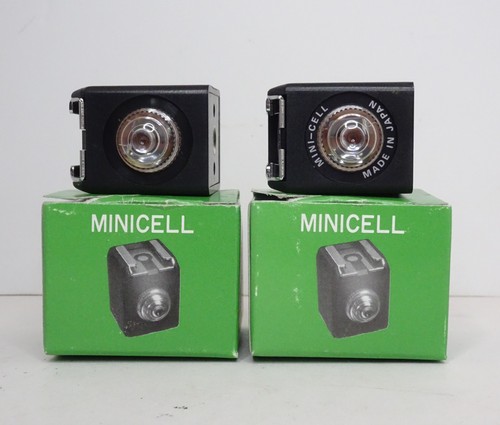 Mini cell flash unità - mini,