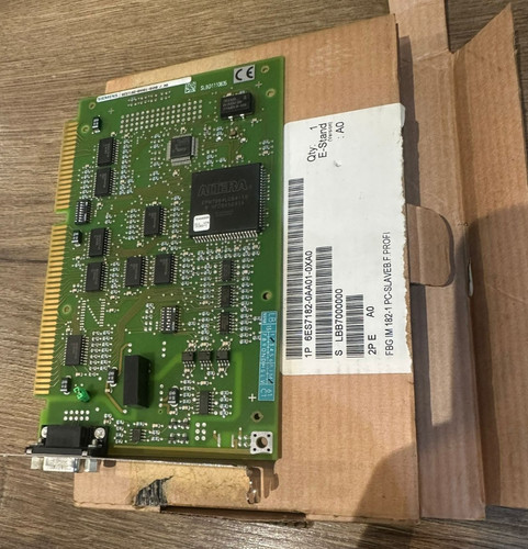 Siemens simatic slave - siemens, s7