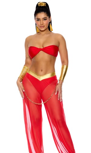 Costume sexy forplay - costume,