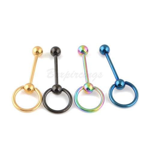 4pz 14g battiporta anello - 5/8",