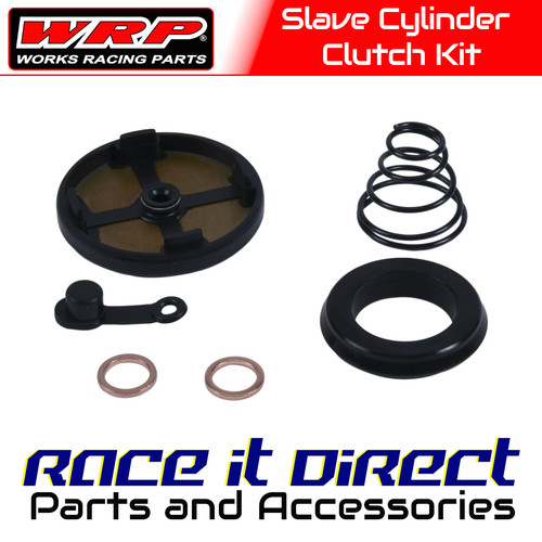Kit frizione cilindro slave