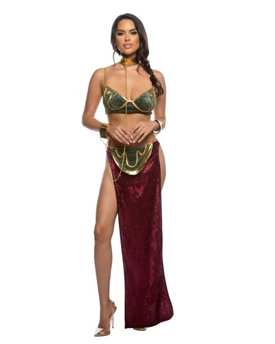 Costume schiava roma pezzi - roma,