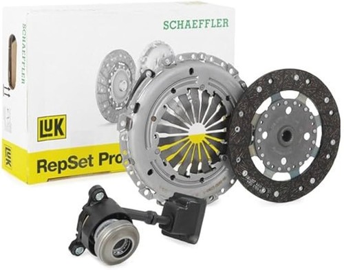 Kit frizione luk 623324133 - kit,