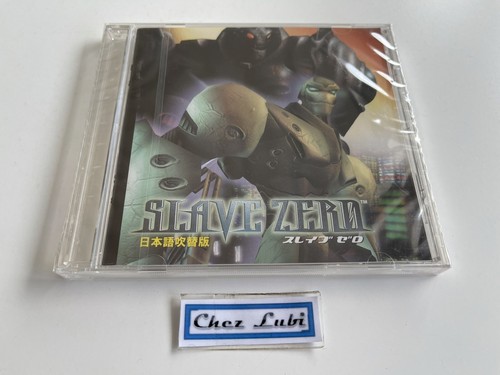 Slave zero promo pc - -,
