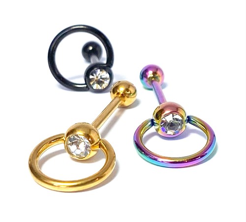 1pz gemma trasparente con - 1pz,