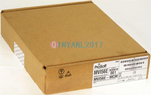 1pz prosoft mvi56e mcm - 1pz,